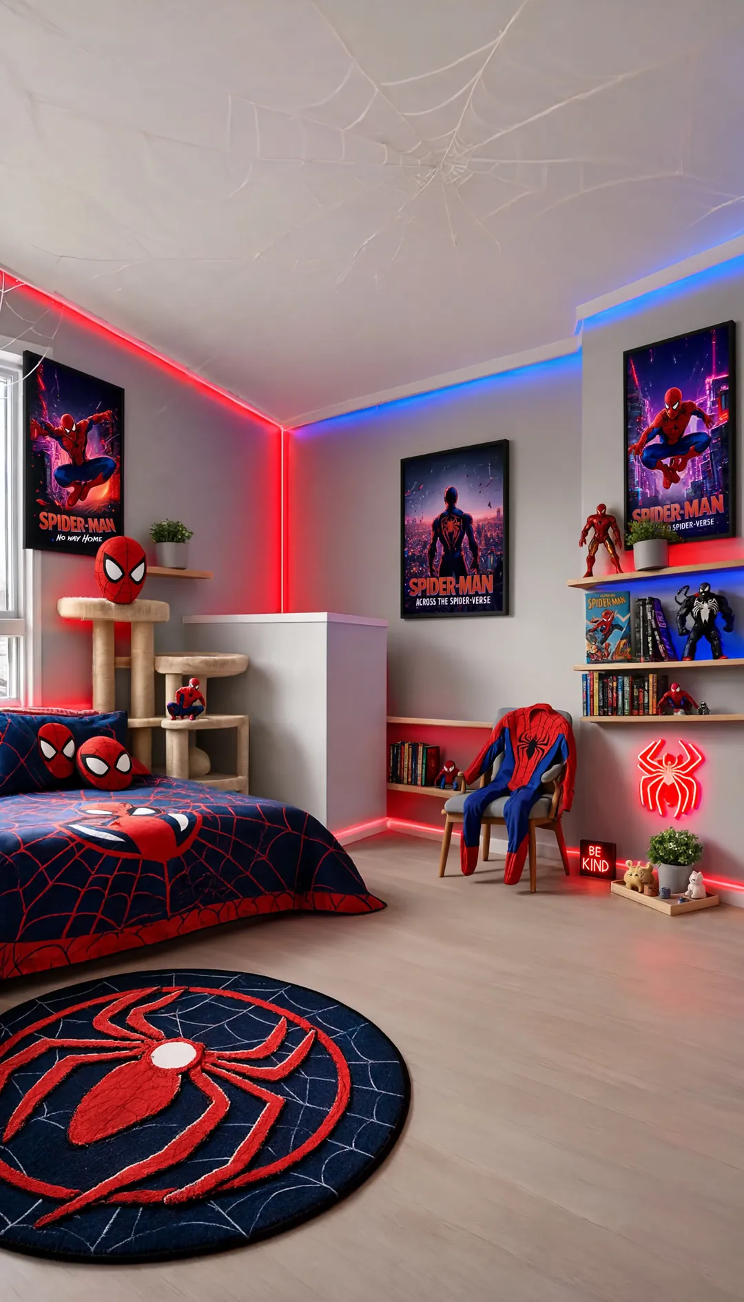 Room — 4