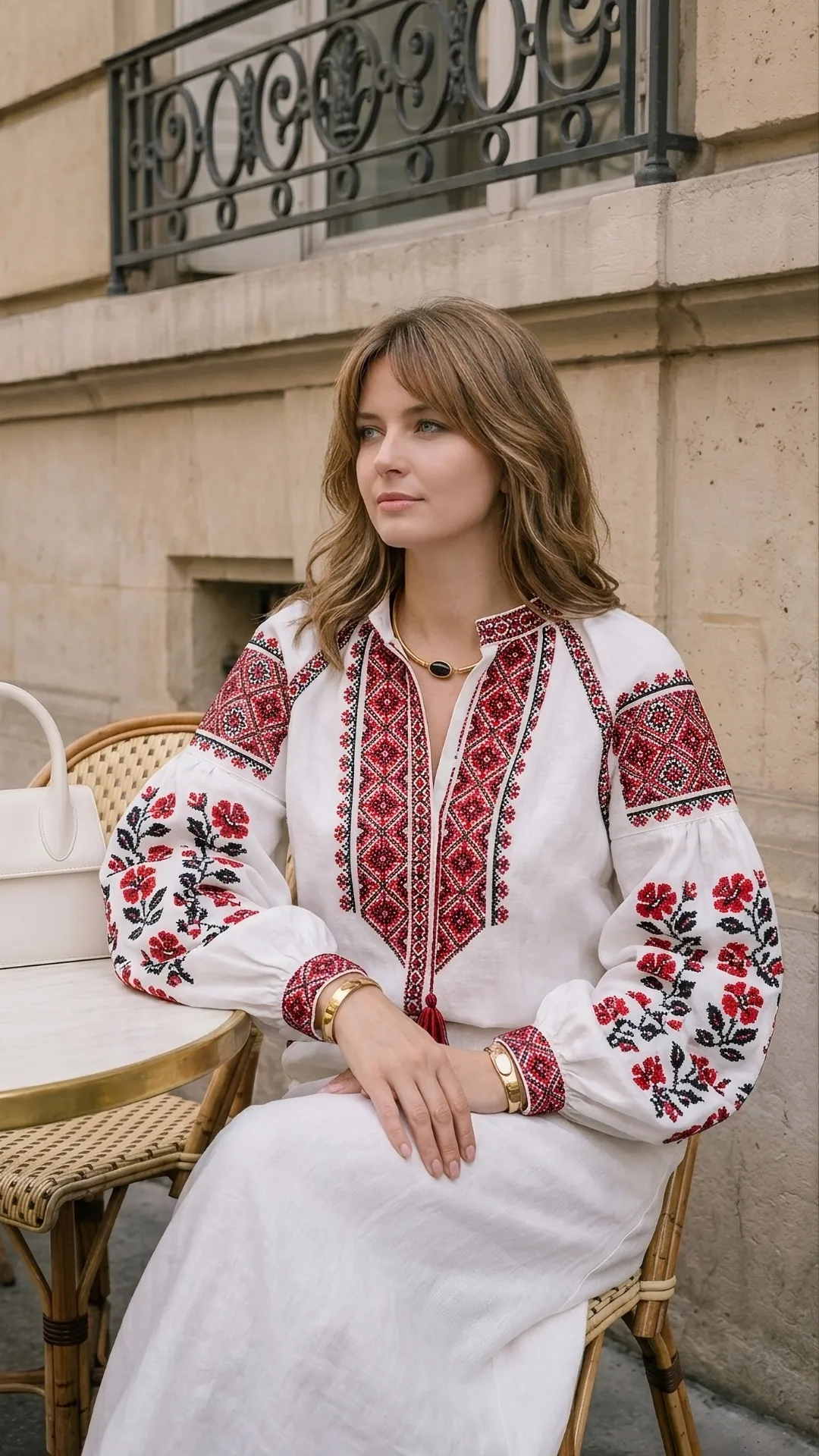 Вишиванка — 2